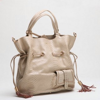 Nouveau Sac Lancel Lancel Premier Flirt Veine Beige